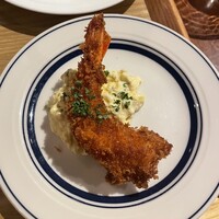 上野洋食遠山 - 