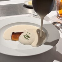 Benoit Alain Ducasse - 