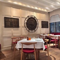 Benoit Alain Ducasse - 