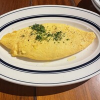 上野洋食遠山 - 