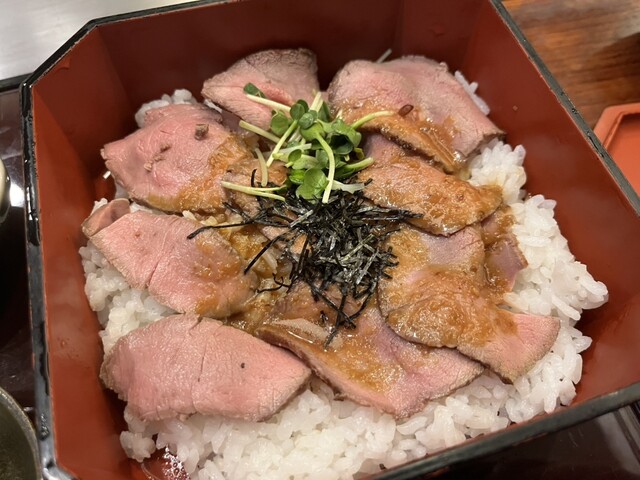 Teppan-ya Kamikata Mido Yodoyabashi Ten