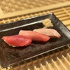 江戸前鮨 のどぐろ出汁おでん 粋はなれ 恵比寿店