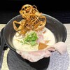 鶏Soba 座銀 にぼし店