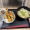 つくもうどん 塩小路本店