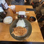 京都 かつりき - 