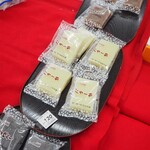 ローソンストア100 - 料理写真: