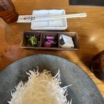 京都 かつりき - 