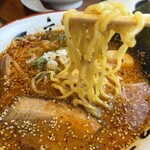 函館麺や 一文字 - 