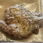 清泉寮ジャージーハット ミルクバー - 料理写真: