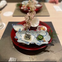 肉割烹ふたご THE JUNEI HOTEL KYOTO - 