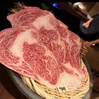 牛屋 銀兵衛 銀座本店 - 