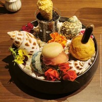 牛屋 銀兵衛 銀座本店 - 