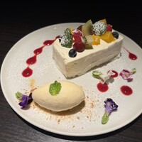 MAIMON GINZA - 