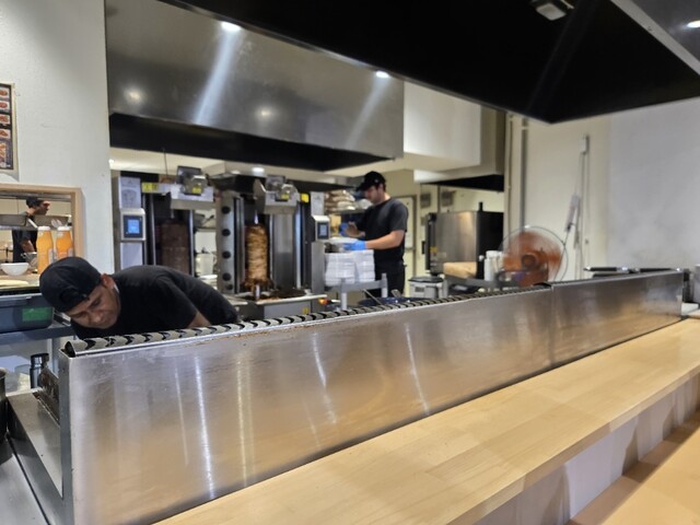 SOFRA produced by Mrs.Istanbul （ソフラ） - 夢洲/トルコ料理 | 食べログ