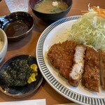 チャールスとん - 