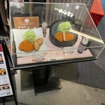 京都 かつりき - 