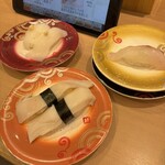 海鮮寿し トリトン アトレ品川店 - 