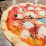 オービカ モッツァレラバー - 