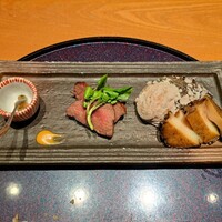 日月火 銀座店 - 
