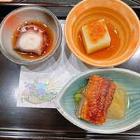 鮨 天ぷら 祇園いわい - 