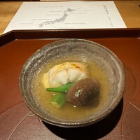 馳走 啐啄一十  - 