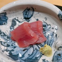 鮨 天ぷら 祇園いわい - 