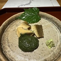 馳走 啐啄一十  - 