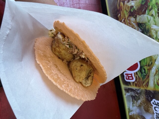 キャベツ焼 難波店 （きゃべつやき） - 難波（南海）/お好み焼き