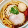 らぁ麺 はやし田 新橋店