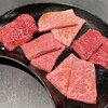 松阪牛一頭買い 大衆焼肉 松阪牛ホルモン