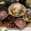 地下食堂mogura