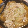 北海道ラーメン ロッキー秀