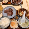 炭焼牛たん東山 ルクア大阪店