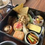 翠嵐ラグジュアリーコレクションホテル京都 - 