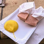 317887659 - ポーク