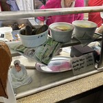 317887663 - ピクルスもあった