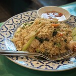 プリック - カオパッ