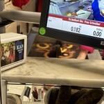 317887669 - 量り売り