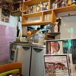 アジアンダイニング＆バー タンドリーキッチン メラ - 