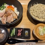 蕎麦きり みまき - 