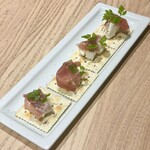 おでん食べ放題 傳 - 