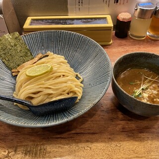 つけ麺一合_0