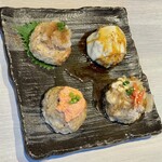 めしや ヒナタ俱楽部 大宮店 - 