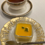 フカヒレ専門店 銀座七芳 - 