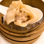 フカヒレ専門店 銀座七芳 - 