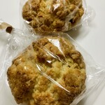 麦の庵 - 料理写真: