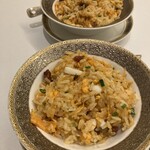 フカヒレ専門店 銀座七芳 - 