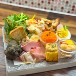 フレンチ酒場105 - 