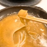 フカヒレ専門店 銀座七芳 - 