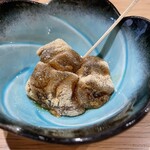 つけものダイニング おぎひろ家 - 